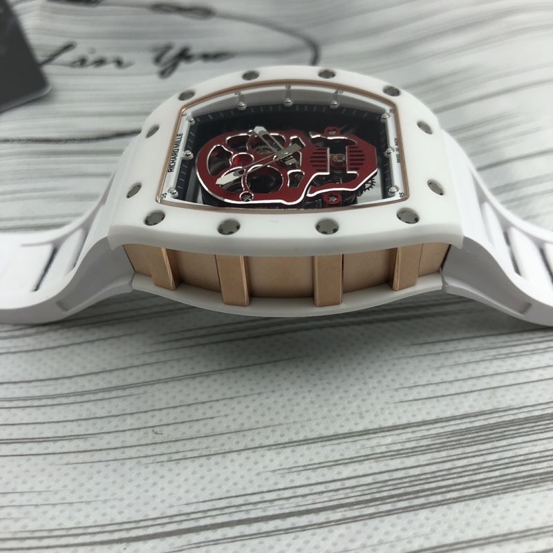 RICHARD MILLE Watches